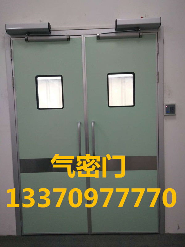 河北无菌室气密门*欢迎来电*