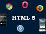 大连html5技术培训发展势头好