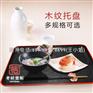 【推荐】东莞口碑好的酒店餐厅托盘厂家|专