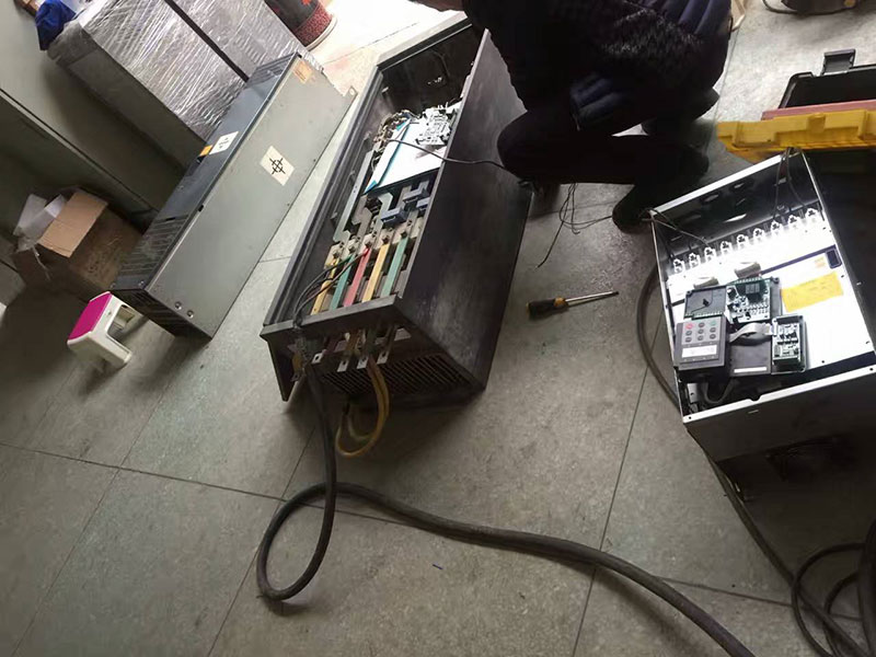 变频器维修 abb变频器维修价格