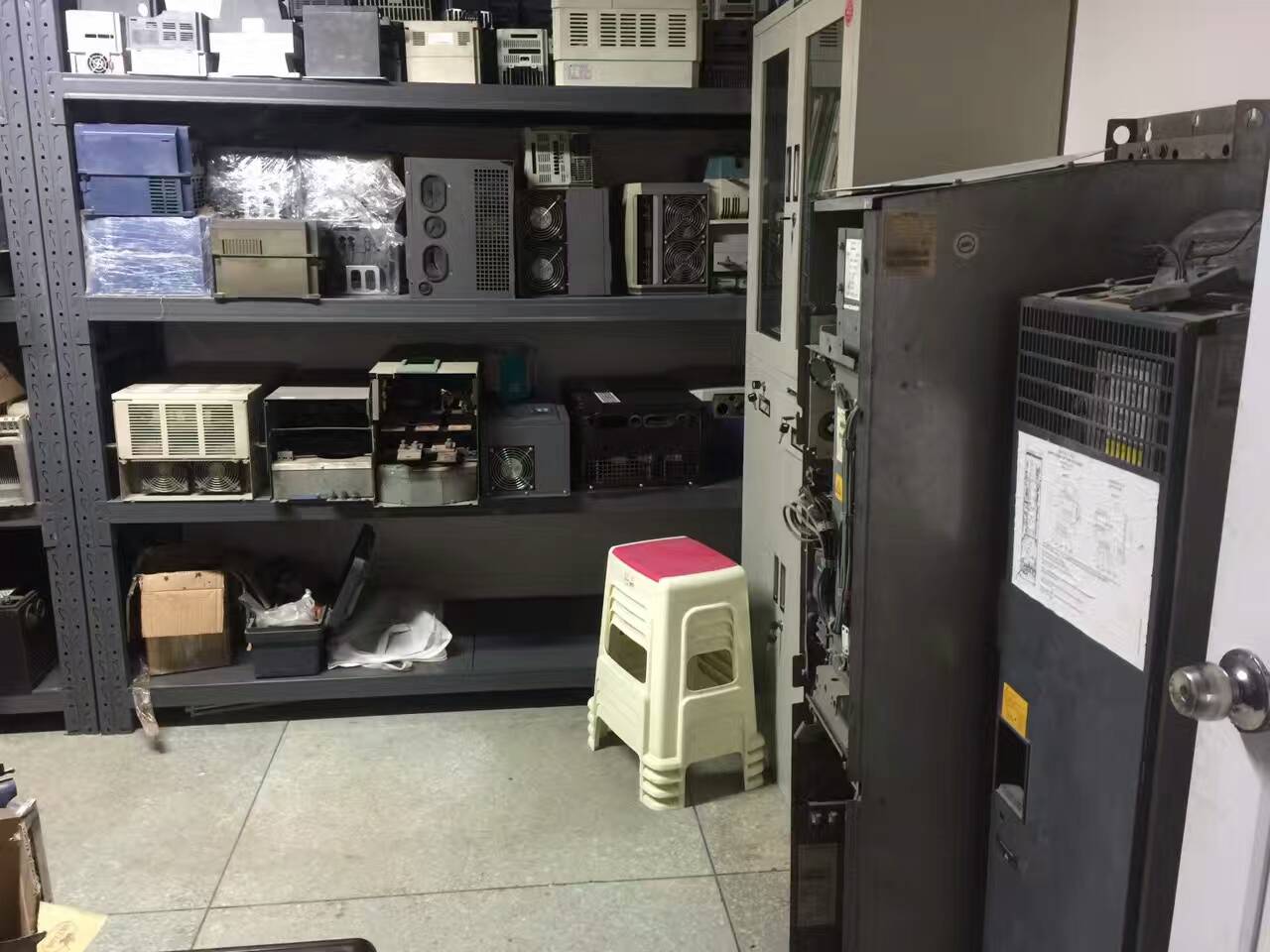 变频器维修 abb变频器维修价格