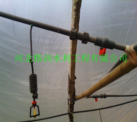 河北耐用微喷头秦皇岛微喷头厂家