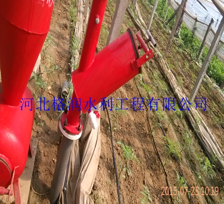 青海网式过滤器厂家 优质网式过滤器