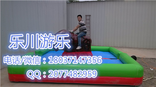 充气蹦床丨热销充气蹦床丨充气蹦床厂家直销