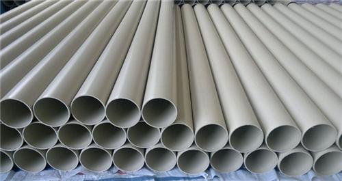 合金聚丙烯pph管材_pph管_茂发管业 提供纯pph管 大口径pph管