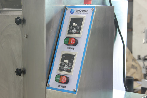 新款无馅汤圆机厂家直销  新款汤圆机  品牌汤圆机