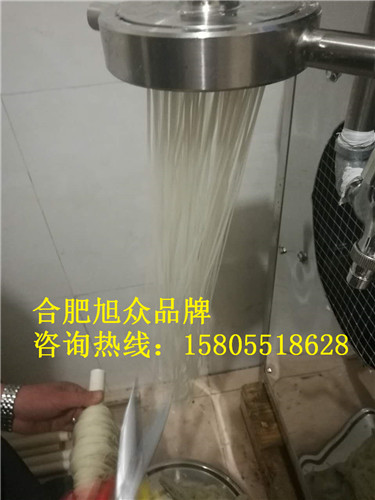 厂家多功能米粉机  商用米粉机  品牌米粉机  不锈钢米粉机
