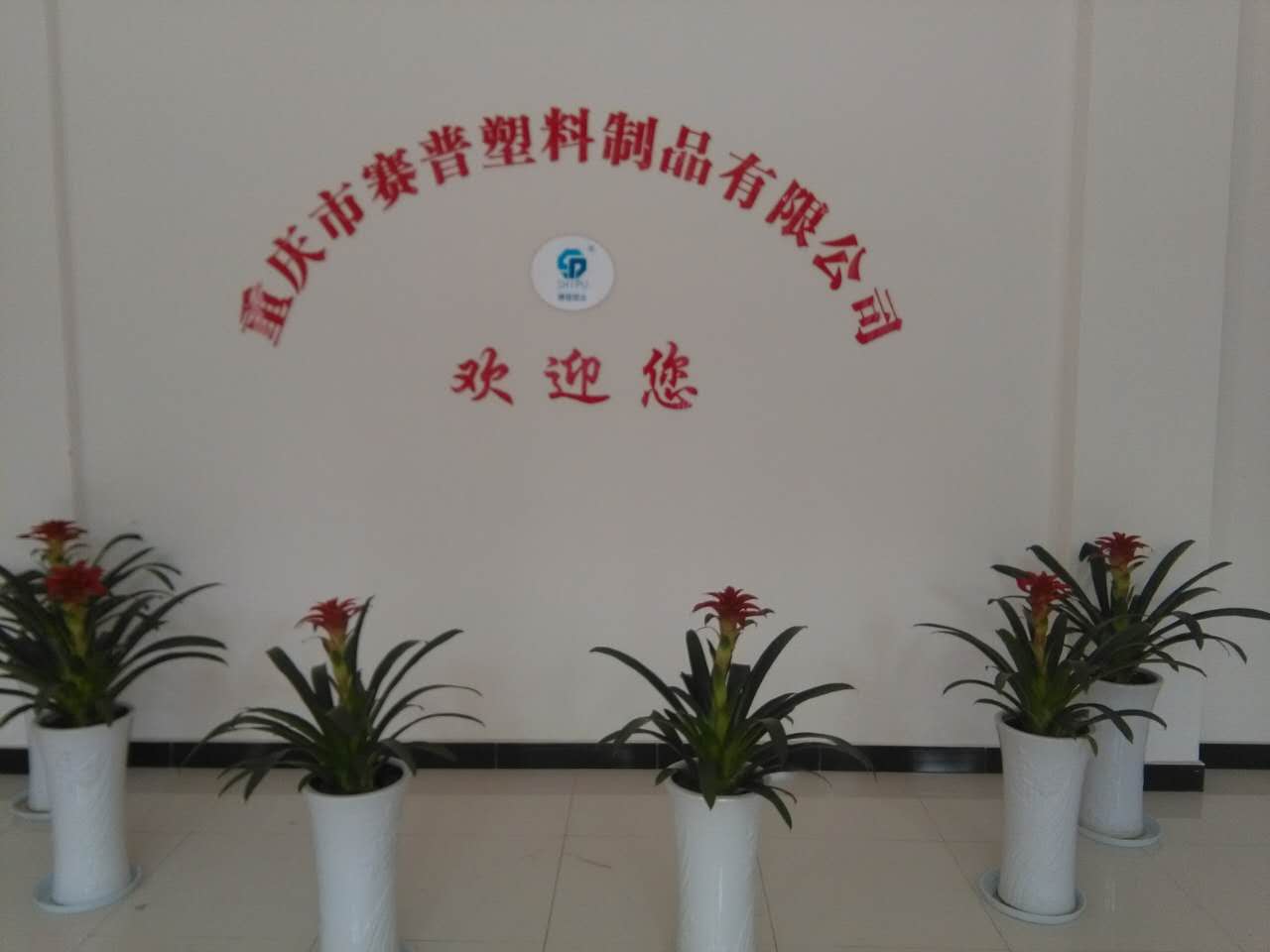 重庆市赛普塑料有限公司