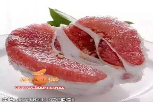 正宗红心蜜柚苗专业销售——质量好的红心蜜  大三红蜜柚苗