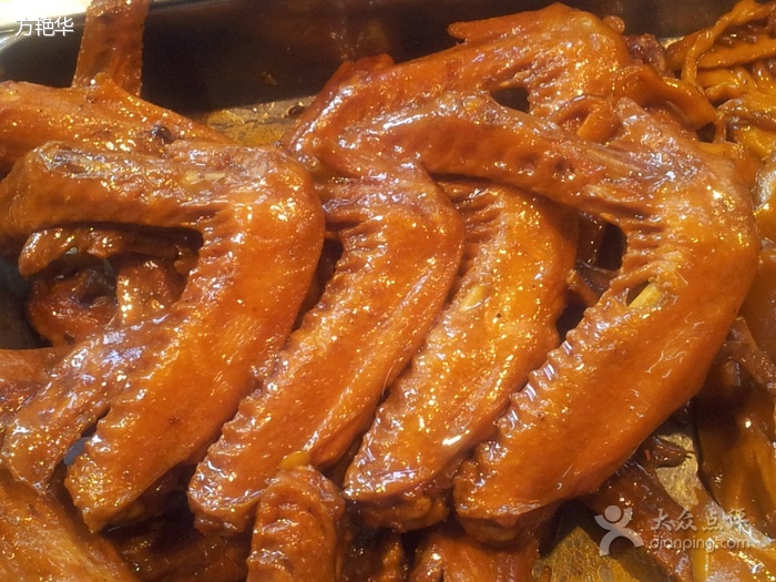 济南哪里有口碑好的鸭翅供应 鸭翅代理&nbsp;&nbsp;济南烤鸭&nbsp;&nbsp;特色烤鸭
