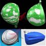 广州抄数逆向设计产品三维扫描3D打印