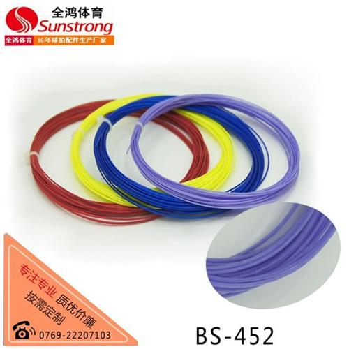 网球拍线什么线_莞城网球拍线_全鸿体育用  什么网球拍线好  怎么穿网球拍线
