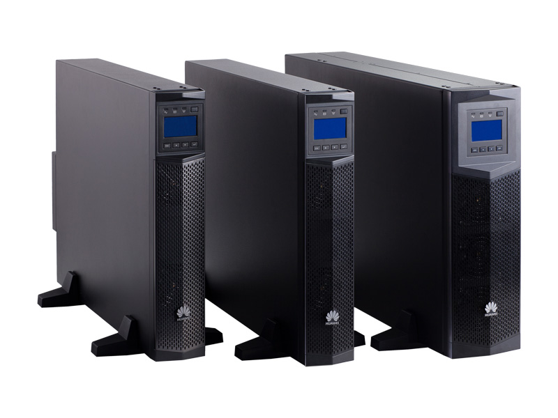 青岛华为UPS电源2000-G系列 (1-20kVA )  华为ups电源