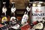 德国黑啤酒大连港报关报验代理公司