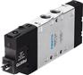 特价163149电磁阀CPE18-M1H-3GL-QS-8