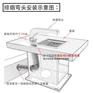 威海钜乾供应同行产品中专业的下排烟弯管