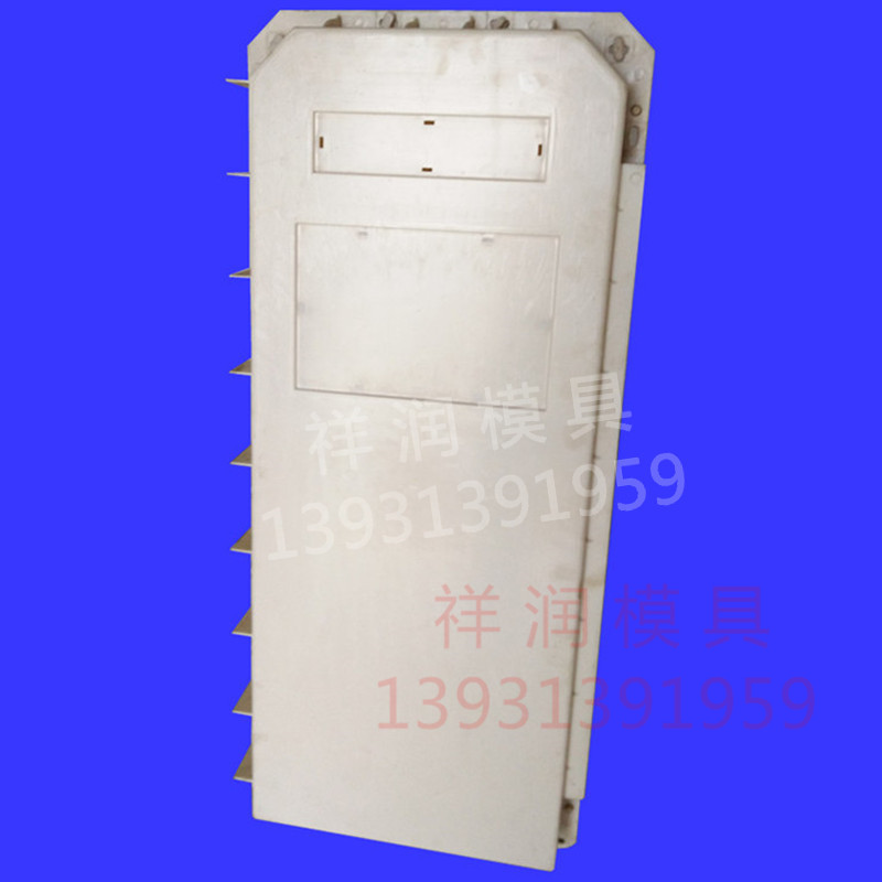 保定市祥润预制界碑模具