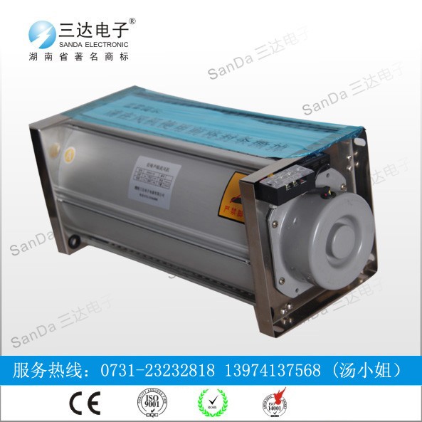 干式变压器用横流式冷却风机GFDD490-120图片&nbsp;&nbsp;干式冷却风机&nbsp;&nbsp;干式变压器冷却风机