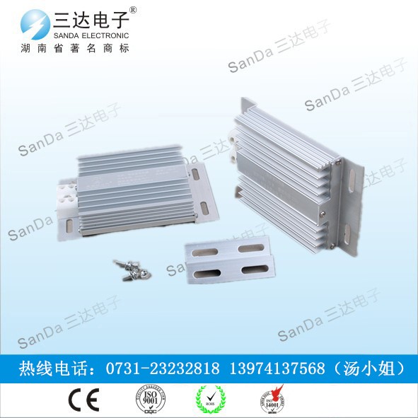 优质铝合金加热器DJR-P-200W批发