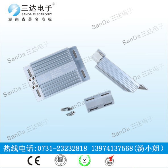 优质铝合金加热器DJR-P-200W批发