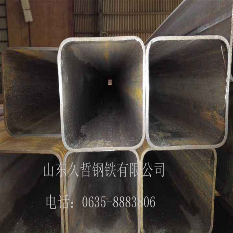 烟台市16mn方管质优价廉!