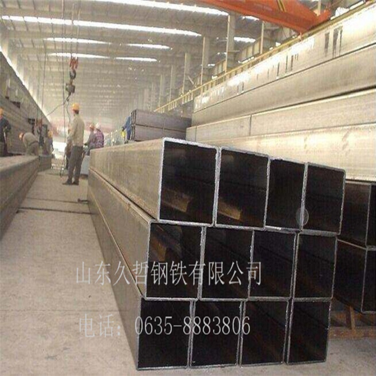滁州市40*60*3方管规格