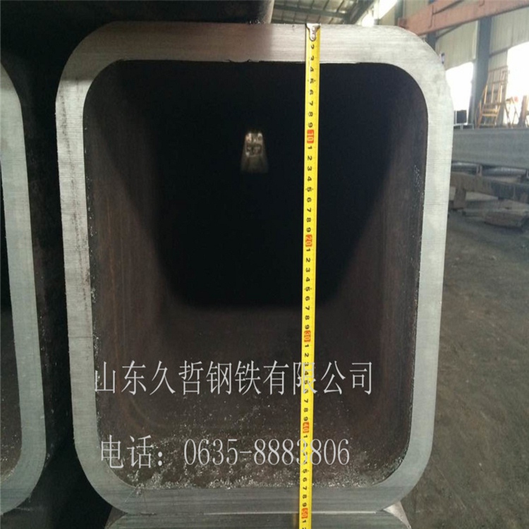 漳州市30*30*2.0方管价格