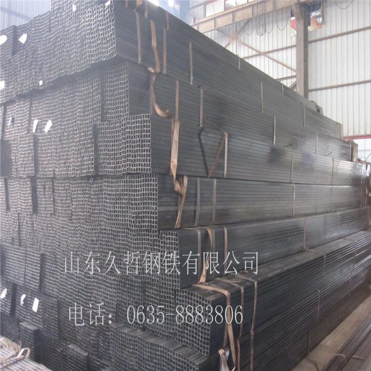 滁州市40*60*3方管规格