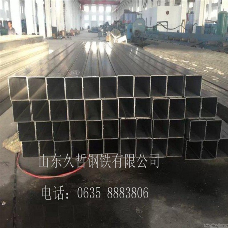 亳州市无缝方矩管价格