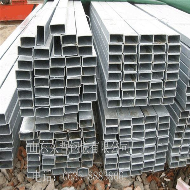 漳州市30*30*2.0方管价格