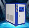 光合5HP水冷式冷水机发泡专用冷水机工业注塑冷凝机