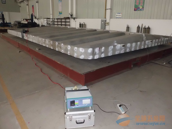 长沙振动时效装置-长沙震动时效仪器价格  振动时效机  应力消除机