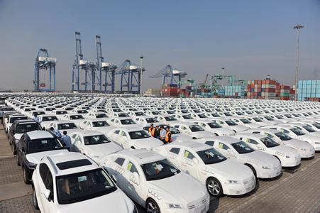 广州黄埔外商自带汽车报关流程  广州进口汽车报关  进口汽车广州报关  汽车进口广州报关