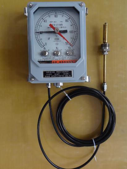 变压器温度控制器BWY-803/XMT-288F(C)