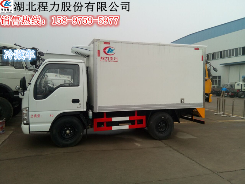 扬州蛋糕保鲜车