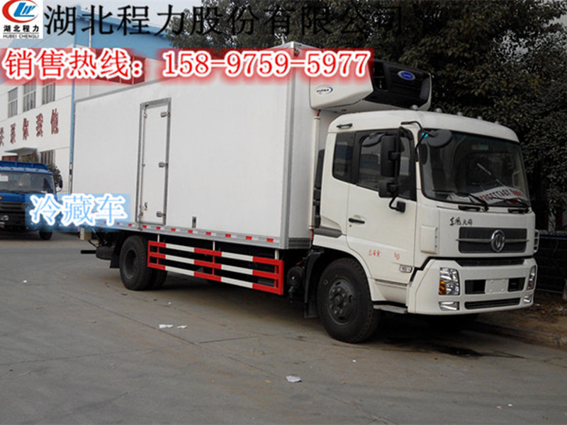 扬州蛋糕保鲜车