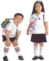 咸阳校服定制哪家好，具有口碑的校服定制服&nbsp;&nbsp;学生服定制&nbsp;&nbsp;西安校服定制
