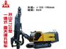 履带式露天潜孔钻车_露天潜孔钻车_朗昆空