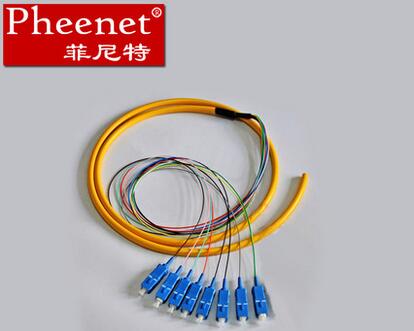 光纤跳线接法光缆熔接技巧