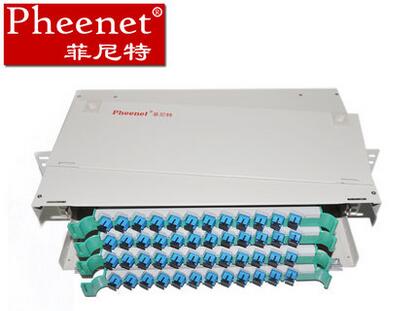 光纤跳线套什么定额48芯光缆
