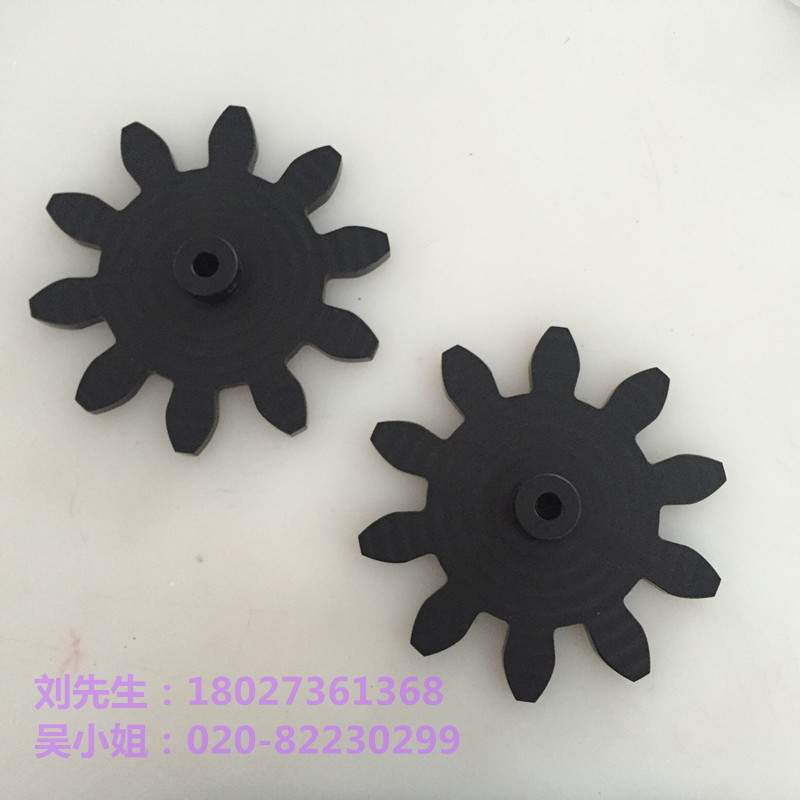 热门广东工程塑料齿轮推荐——肇庆工程塑料&nbsp;&nbsp;广东齿轮定制