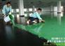 四川_车库环氧地坪价格_成都_环氧树脂地坪修复地砖怒