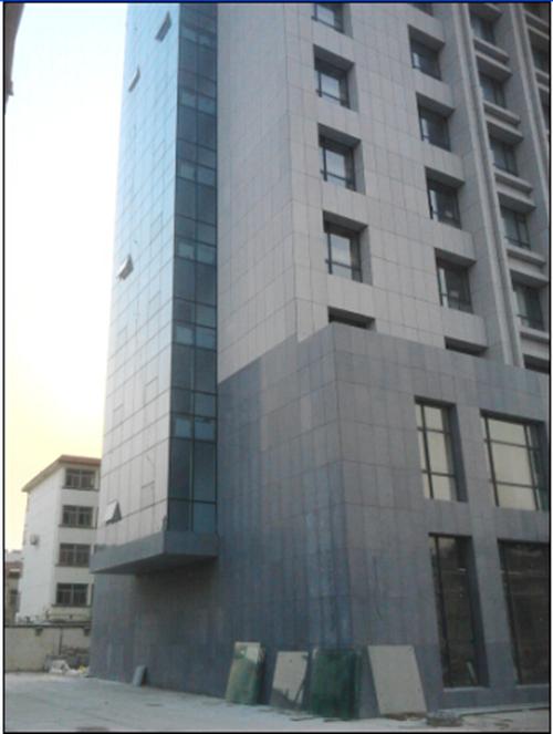 盈盛园林石业玻璃幕墙(图)|青岛玻璃幕墙  临朐玻璃幕墙  隐框玻璃幕墙