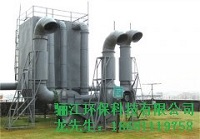 布袋除尘、脉冲除尘、活性炭吸附等废气处理  水淋喷塔处理  废气uv光解处理  废气废尘处理