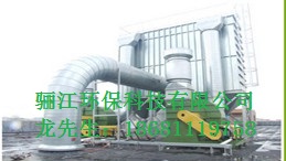 布袋除尘、脉冲除尘、活性炭吸附等废气处理  水淋喷塔处理  废气uv光解处理  废气废尘处理