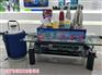 抚顺烟雾冰淇淋加盟