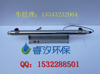 山西吕梁紫外线消毒器厂家，紫外线消毒器价格