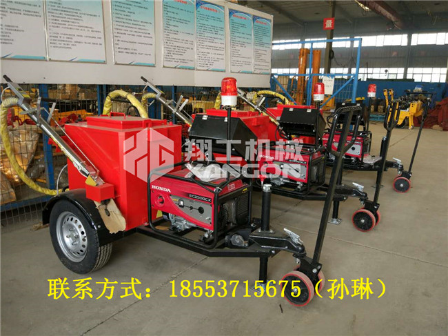 路面灌缝机厂家 小型灌缝机最新批发价