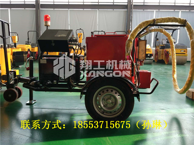 路面灌缝机厂家 小型灌缝机最新批发价