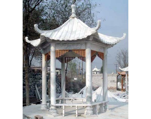 曲阳栏板定制加工 别墅阳台柱定制厂家 汉白玉阳台柱加工